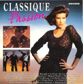 Couverture du produit · Classique Passion