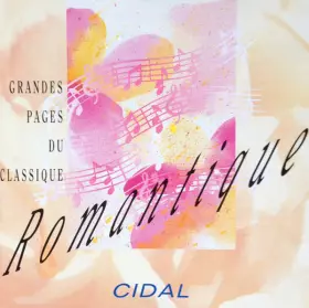 Couverture du produit · Romantique