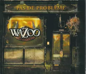 Couverture du produit · Pas de problème