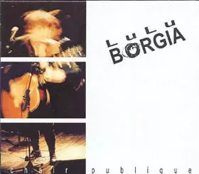 Couverture du produit · Chair Publique