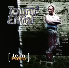 Couverture du produit · Tourn' Eiffel