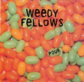 Couverture du produit · Pour