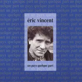 Couverture du produit · Un Pays Quelque Part