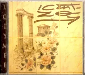 Couverture du produit · L'Olympe