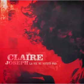 Couverture du produit · La Vie Ne Suffit Pas