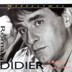 Couverture du produit · Vague À L'Homme 