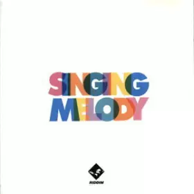 Couverture du produit · Singing Melody
