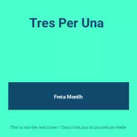 Couverture du produit · Tres Per Una 