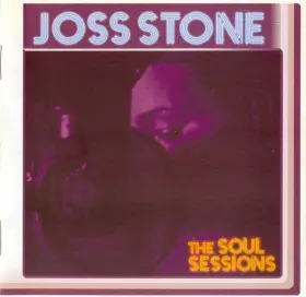 Couverture du produit · The Soul Sessions