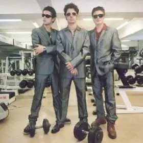 Couverture du produit · Mud Pack