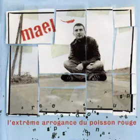 Couverture du produit · L'Extrême Arrogance Du Poisson Rouge