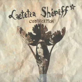 Couverture du produit · Codification