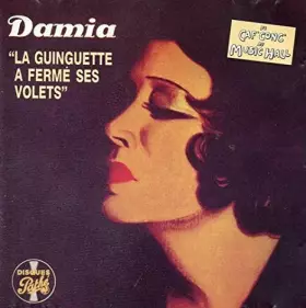 Couverture du produit · La Guinguette A Fermé Ses Volets