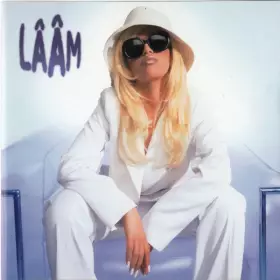 Couverture du produit · Persévérance