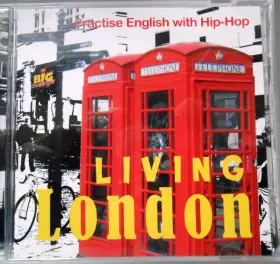Couverture du produit · Practise English With Hip-Hop