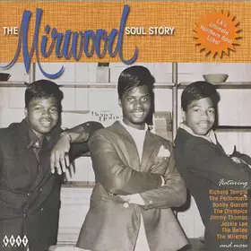 Couverture du produit · The Mirwood Soul Story