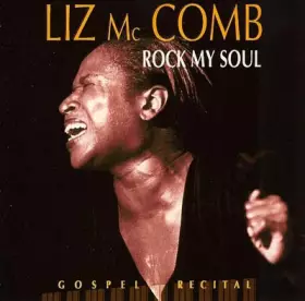 Couverture du produit · Rock My Soul