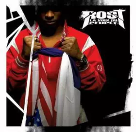 Couverture du produit · La Voix Du Peuple