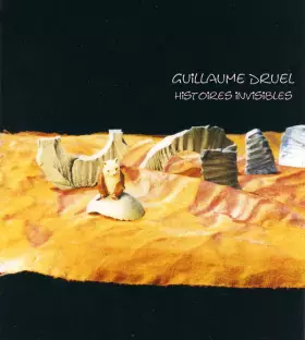 Couverture du produit · Histoires invisibles