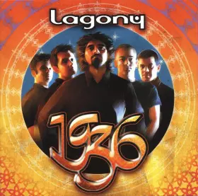 Couverture du produit · 1936