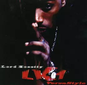 Couverture du produit · LK1 Versastyle