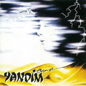 Couverture du produit · Vášeň