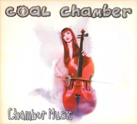 Couverture du produit · Chamber Music