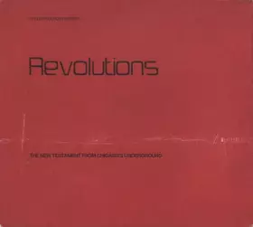Couverture du produit · Revolutions - The New Testament From Chicago's Underground