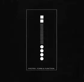 Couverture du produit · Form & Function