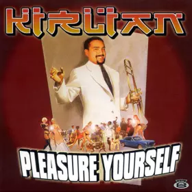 Couverture du produit · Pleasure Yourself