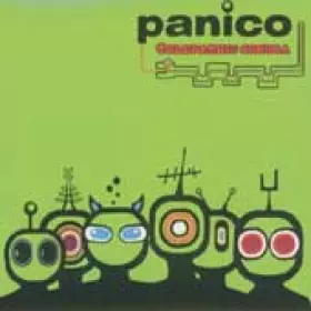 Couverture du produit · Telepathic Sonora