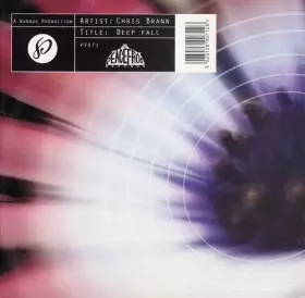 Couverture du produit · Deep Fall