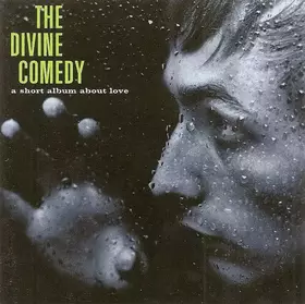 Couverture du produit · A Short Album About Love