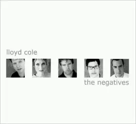 Couverture du produit · The Negatives