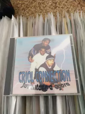 Couverture du produit · Juventude D'Agora