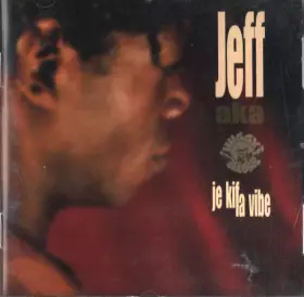 Couverture du produit · Je Kif La Vibe