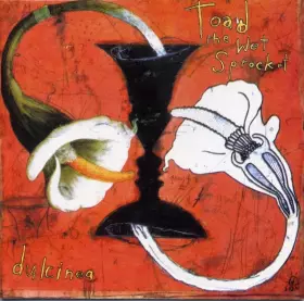 Couverture du produit · Dulcinea