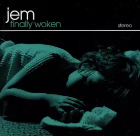 Couverture du produit · Finally Woken
