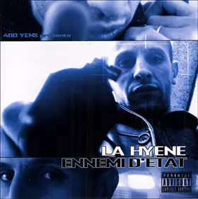 Couverture du produit · Ennemi D'état 