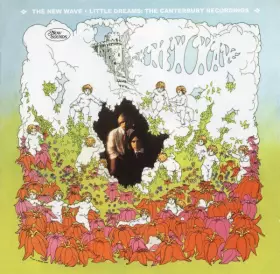 Couverture du produit · Little Dreams: The Canterbury Recordings
