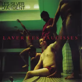 Couverture du produit · Laver Les Saucisses