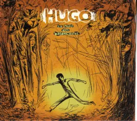 Couverture du produit · La Nuit Des Balançoires