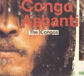 Couverture du produit · Congo Ashanti
