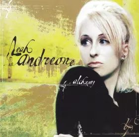 Couverture du produit · Alchemy