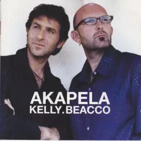 Couverture du produit · Akapela