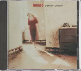 Couverture du produit · Dernier Bulletin