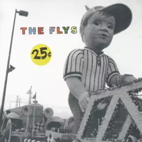 Couverture du produit · 25 Cents