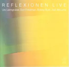 Couverture du produit · Live