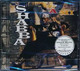 Couverture du produit · A Mi Shabba