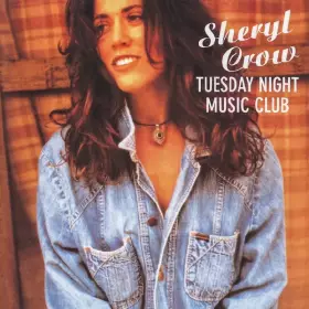 Couverture du produit · Tuesday Night Music Club
